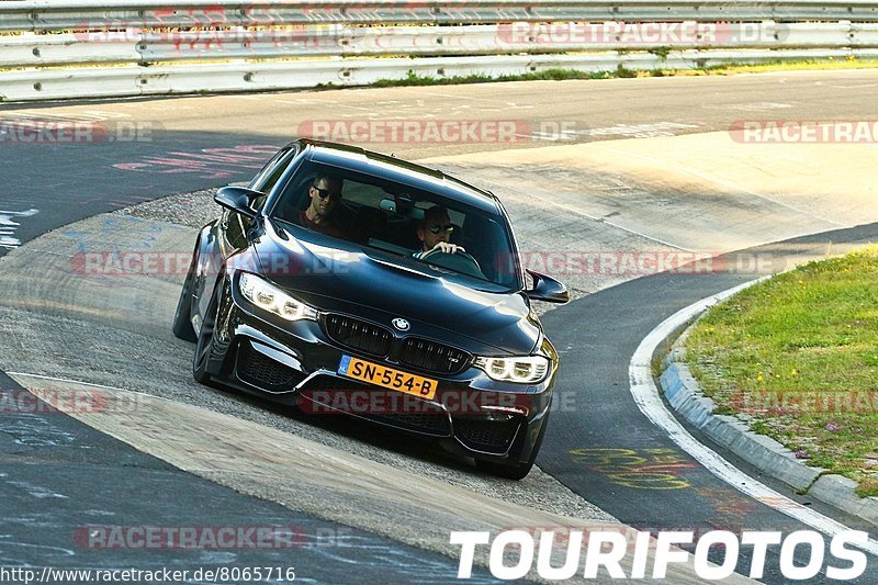 Bild #8065716 - Touristenfahrten Nürburgring Nordschleife (01.09.2019)