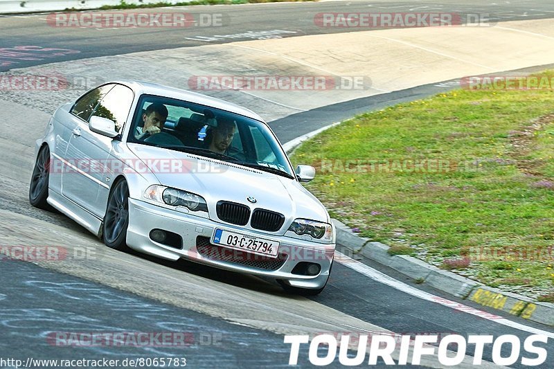 Bild #8065783 - Touristenfahrten Nürburgring Nordschleife (01.09.2019)