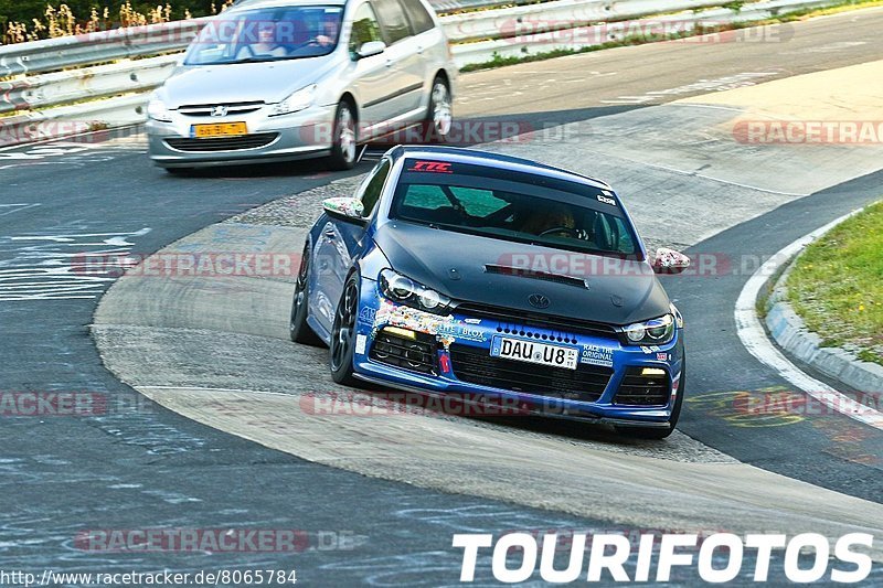 Bild #8065784 - Touristenfahrten Nürburgring Nordschleife (01.09.2019)