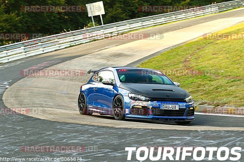 Bild #8065875 - Touristenfahrten Nürburgring Nordschleife (01.09.2019)