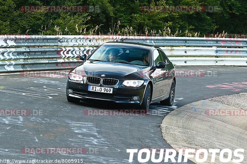 Bild #8065915 - Touristenfahrten Nürburgring Nordschleife (01.09.2019)