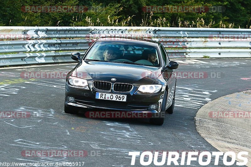 Bild #8065917 - Touristenfahrten Nürburgring Nordschleife (01.09.2019)