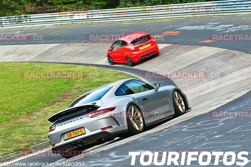 Bild #8065937 - Touristenfahrten Nürburgring Nordschleife (01.09.2019)