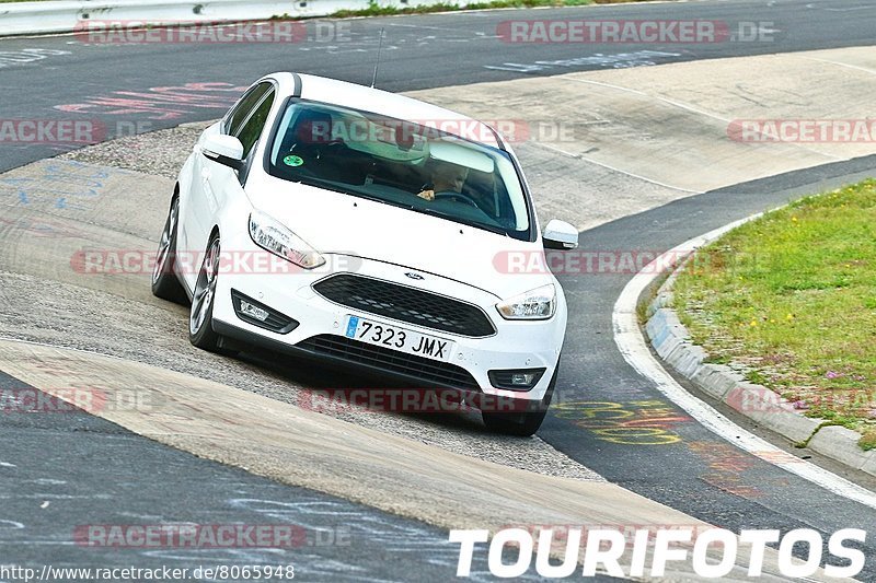 Bild #8065948 - Touristenfahrten Nürburgring Nordschleife (01.09.2019)