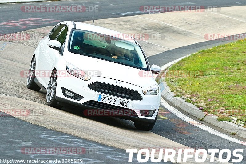 Bild #8065949 - Touristenfahrten Nürburgring Nordschleife (01.09.2019)