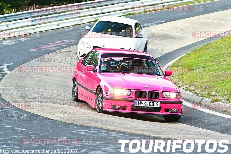 Bild #8066037 - Touristenfahrten Nürburgring Nordschleife (01.09.2019)