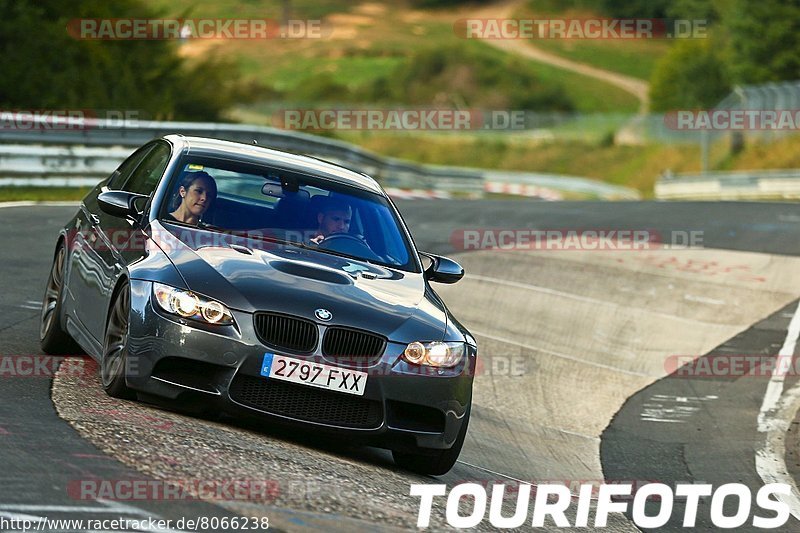 Bild #8066238 - Touristenfahrten Nürburgring Nordschleife (01.09.2019)