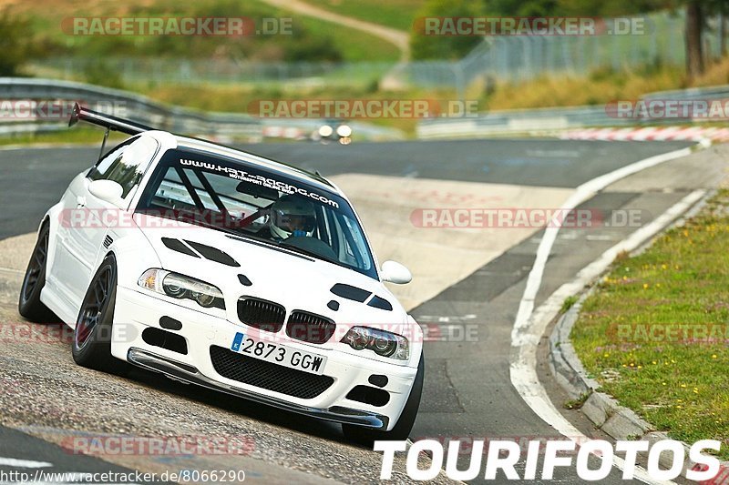 Bild #8066290 - Touristenfahrten Nürburgring Nordschleife (01.09.2019)