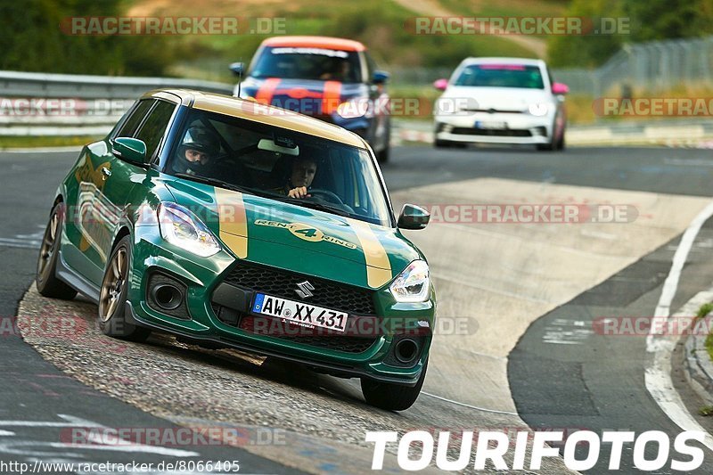 Bild #8066405 - Touristenfahrten Nürburgring Nordschleife (01.09.2019)