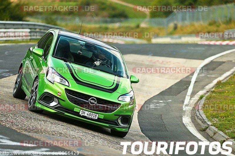 Bild #8066429 - Touristenfahrten Nürburgring Nordschleife (01.09.2019)