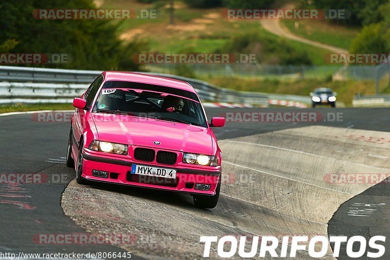 Bild #8066445 - Touristenfahrten Nürburgring Nordschleife (01.09.2019)