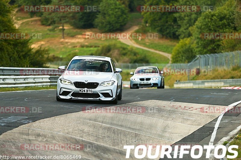 Bild #8066469 - Touristenfahrten Nürburgring Nordschleife (01.09.2019)