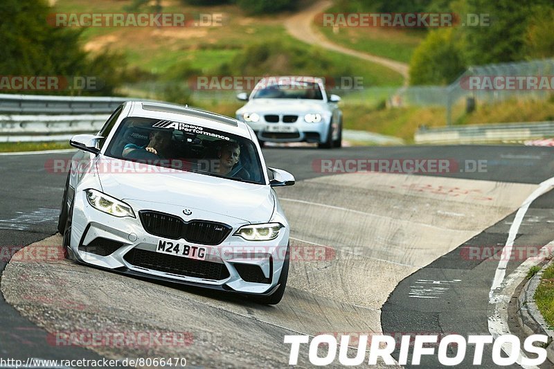 Bild #8066470 - Touristenfahrten Nürburgring Nordschleife (01.09.2019)