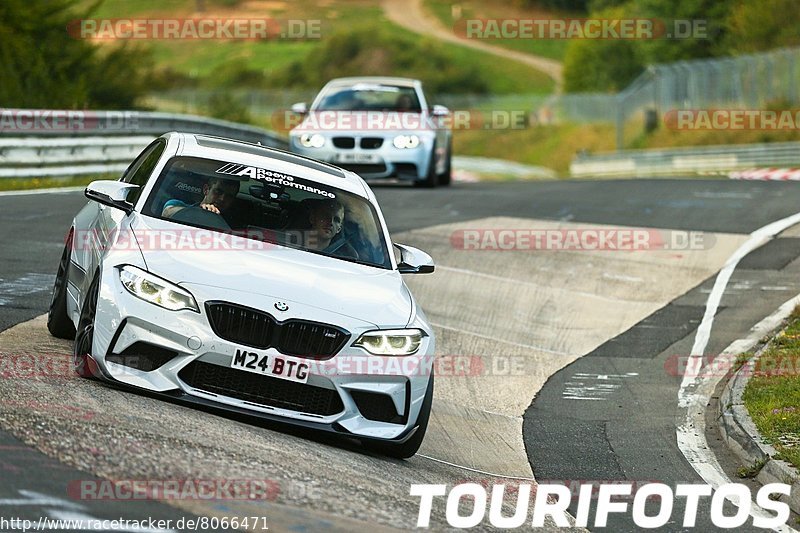 Bild #8066471 - Touristenfahrten Nürburgring Nordschleife (01.09.2019)