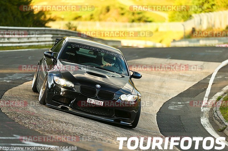 Bild #8066488 - Touristenfahrten Nürburgring Nordschleife (01.09.2019)