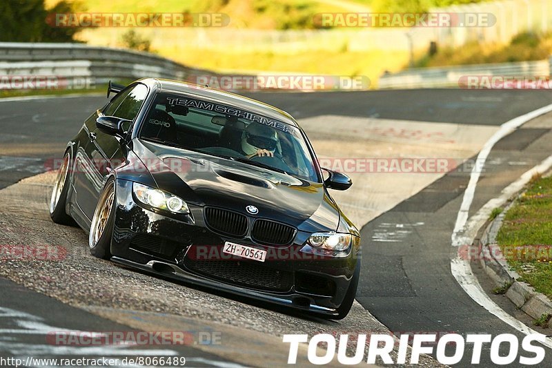 Bild #8066489 - Touristenfahrten Nürburgring Nordschleife (01.09.2019)