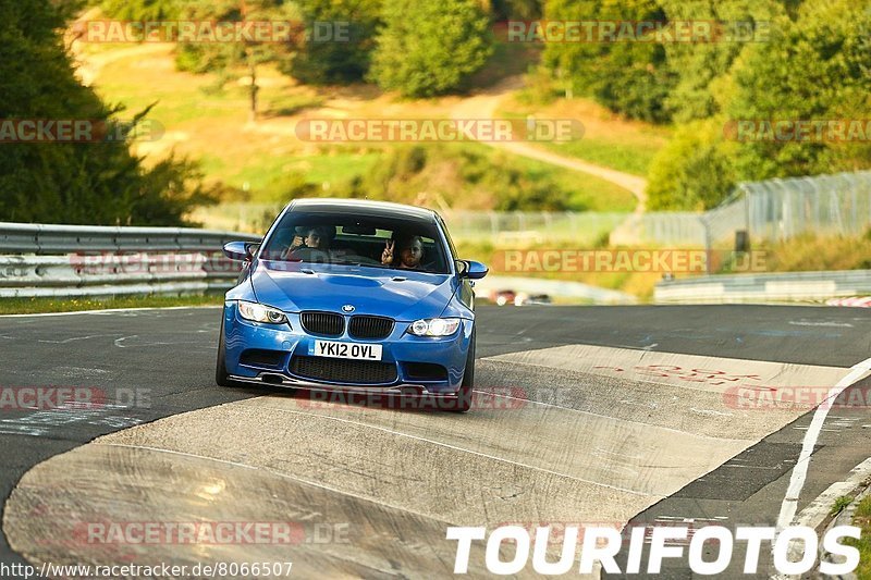 Bild #8066507 - Touristenfahrten Nürburgring Nordschleife (01.09.2019)