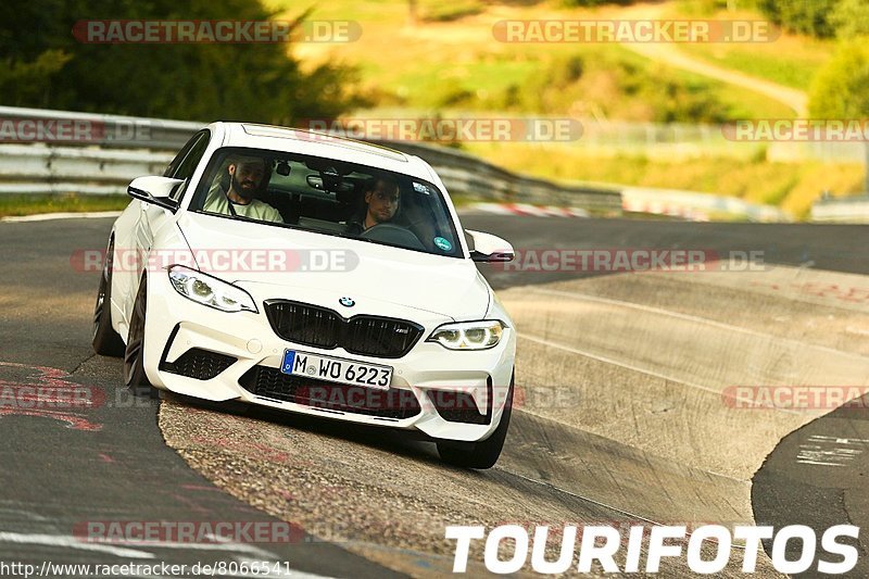 Bild #8066541 - Touristenfahrten Nürburgring Nordschleife (01.09.2019)