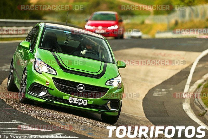 Bild #8066555 - Touristenfahrten Nürburgring Nordschleife (01.09.2019)