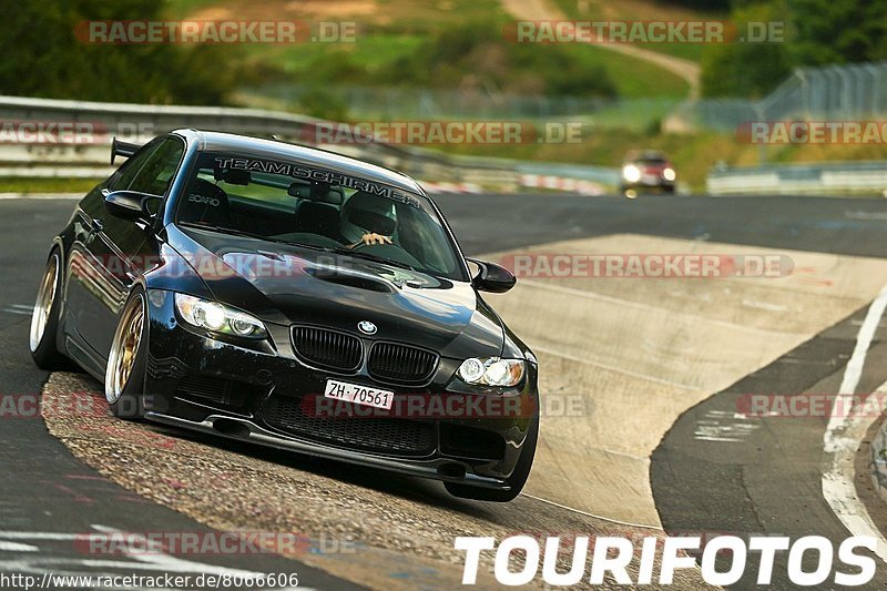 Bild #8066606 - Touristenfahrten Nürburgring Nordschleife (01.09.2019)