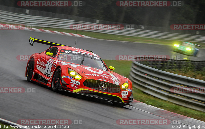 Bild #7421435 - VLN #6 42. RCM DMV Grenzlandrennen