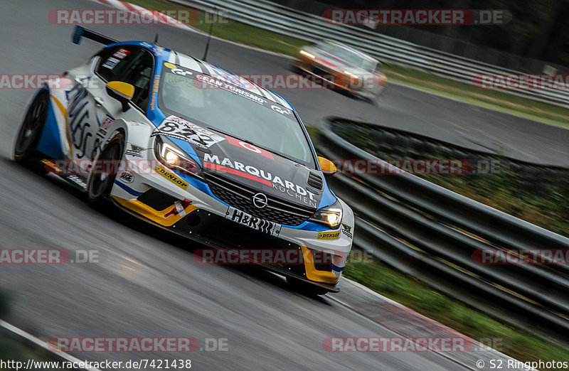 Bild #7421438 - VLN #6 42. RCM DMV Grenzlandrennen