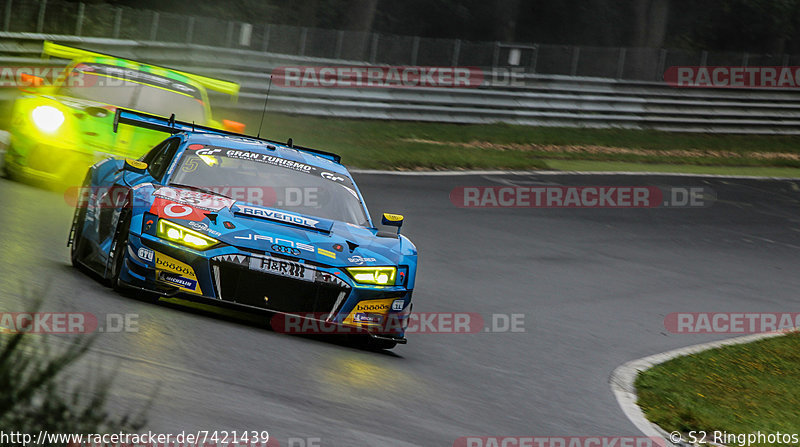 Bild #7421439 - VLN #6 42. RCM DMV Grenzlandrennen