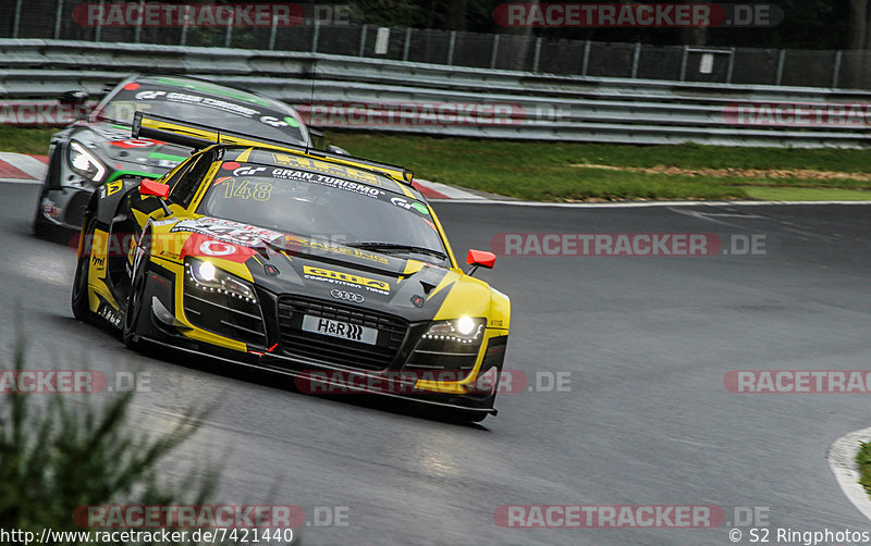 Bild #7421440 - VLN #6 42. RCM DMV Grenzlandrennen