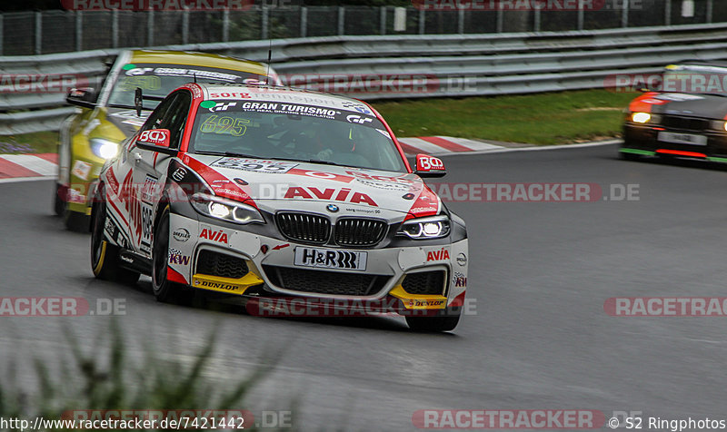 Bild #7421442 - VLN #6 42. RCM DMV Grenzlandrennen