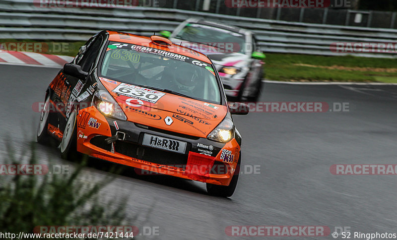 Bild #7421444 - VLN #6 42. RCM DMV Grenzlandrennen