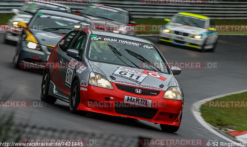 Bild #7421445 - VLN #6 42. RCM DMV Grenzlandrennen