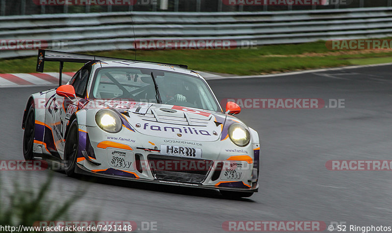 Bild #7421448 - VLN #6 42. RCM DMV Grenzlandrennen