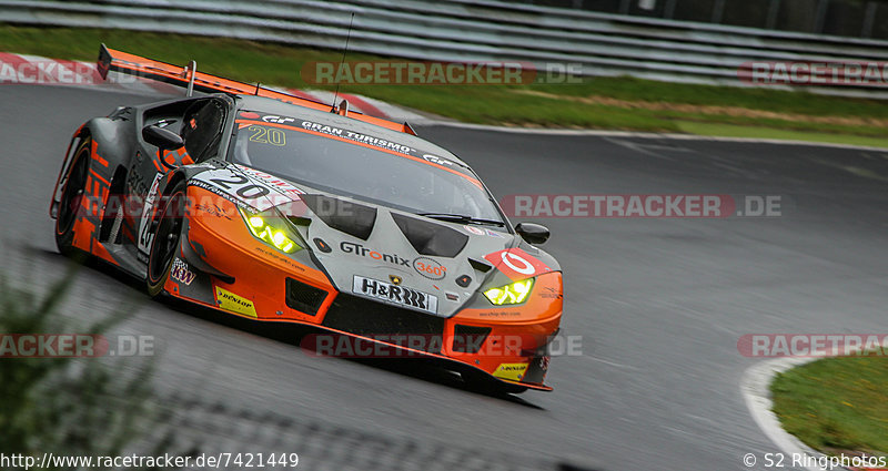 Bild #7421449 - VLN #6 42. RCM DMV Grenzlandrennen