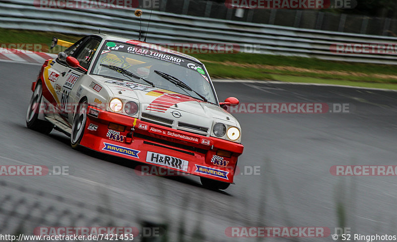 Bild #7421453 - VLN #6 42. RCM DMV Grenzlandrennen