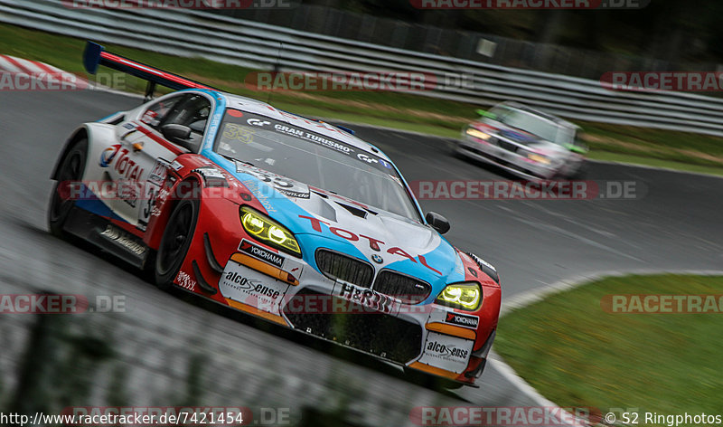 Bild #7421454 - VLN #6 42. RCM DMV Grenzlandrennen