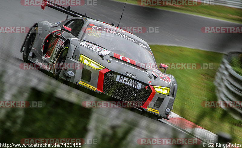 Bild #7421455 - VLN #6 42. RCM DMV Grenzlandrennen