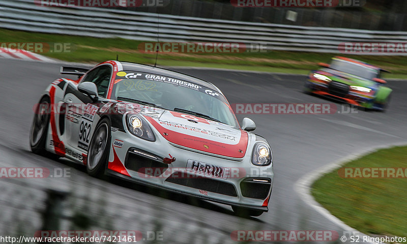 Bild #7421461 - VLN #6 42. RCM DMV Grenzlandrennen