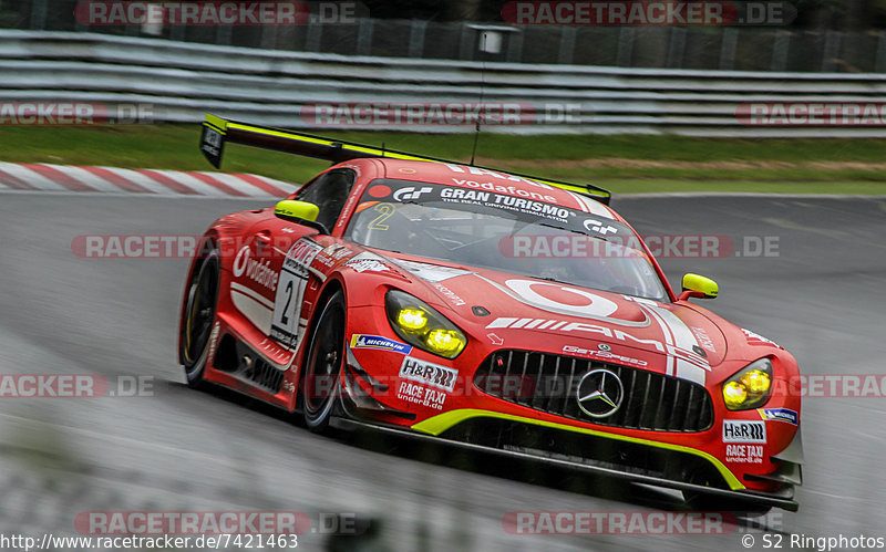 Bild #7421463 - VLN #6 42. RCM DMV Grenzlandrennen