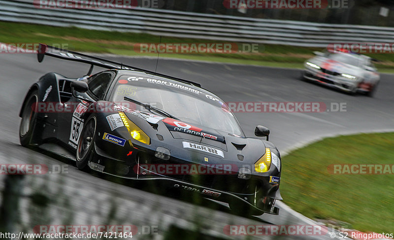 Bild #7421464 - VLN #6 42. RCM DMV Grenzlandrennen