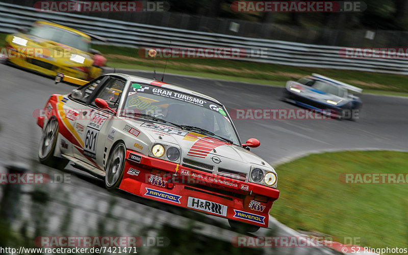 Bild #7421471 - VLN #6 42. RCM DMV Grenzlandrennen