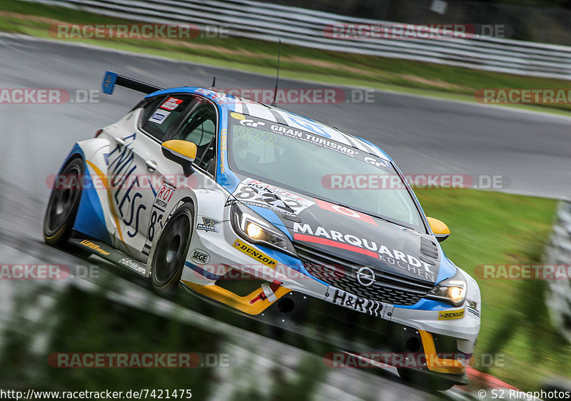 Bild #7421475 - VLN #6 42. RCM DMV Grenzlandrennen