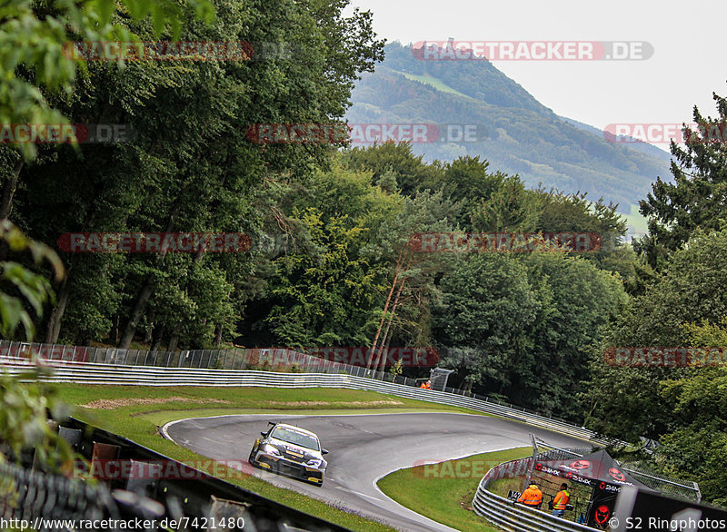 Bild #7421480 - VLN #6 42. RCM DMV Grenzlandrennen