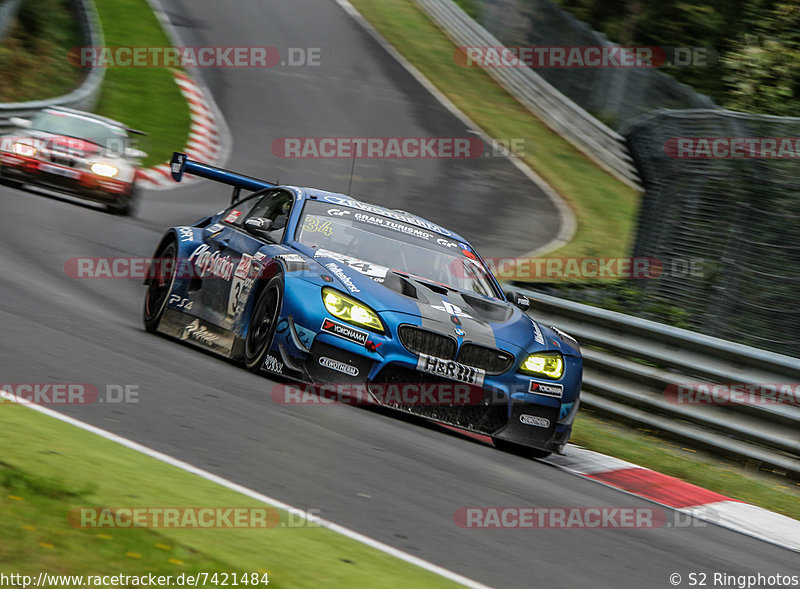 Bild #7421484 - VLN #6 42. RCM DMV Grenzlandrennen