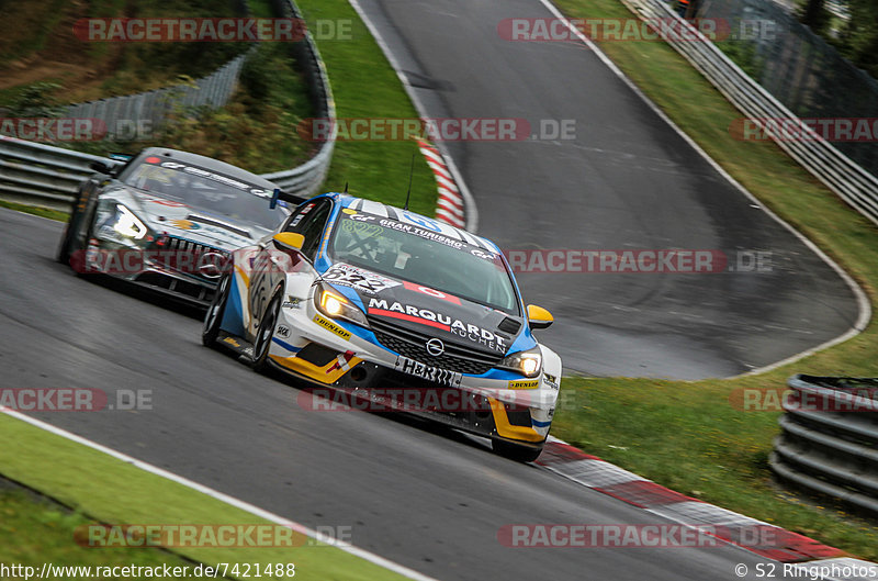 Bild #7421488 - VLN #6 42. RCM DMV Grenzlandrennen