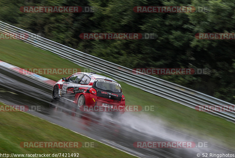 Bild #7421492 - VLN #6 42. RCM DMV Grenzlandrennen