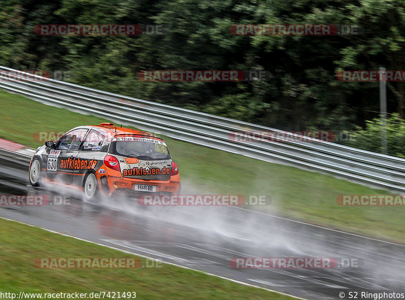 Bild #7421493 - VLN #6 42. RCM DMV Grenzlandrennen