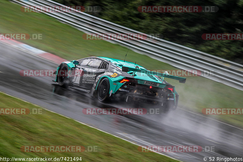 Bild #7421494 - VLN #6 42. RCM DMV Grenzlandrennen