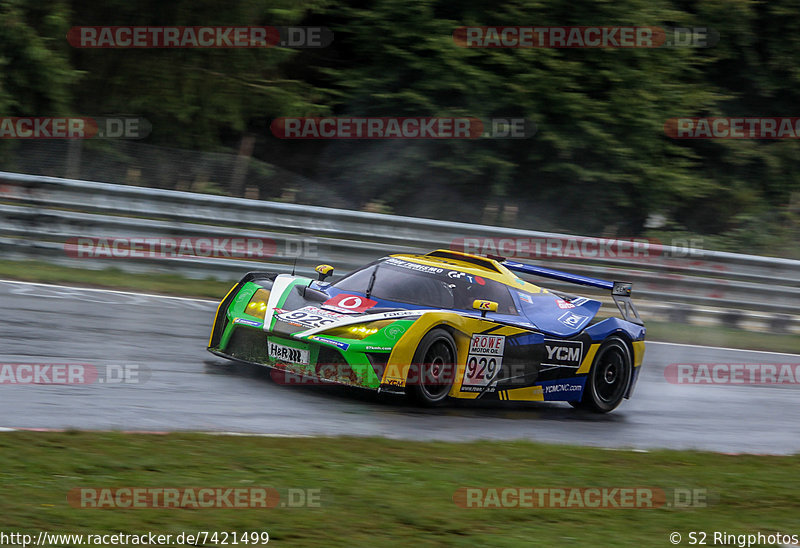 Bild #7421499 - VLN #6 42. RCM DMV Grenzlandrennen