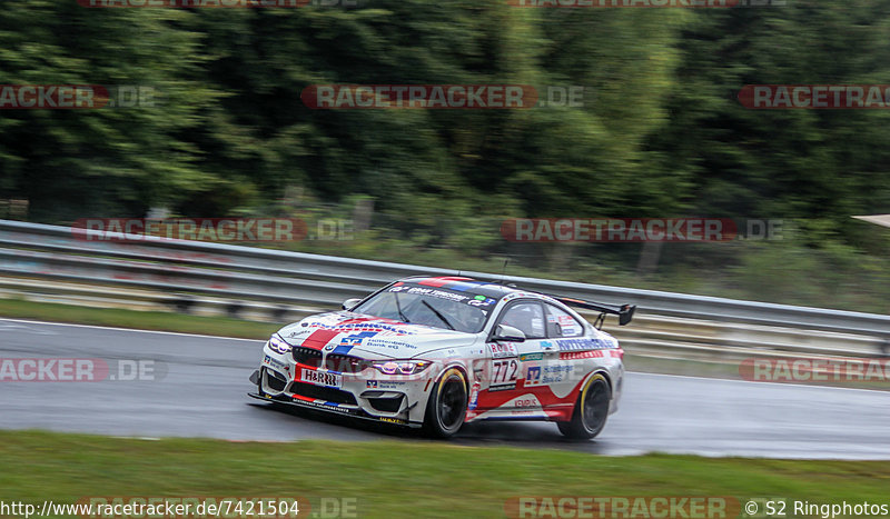 Bild #7421504 - VLN #6 42. RCM DMV Grenzlandrennen