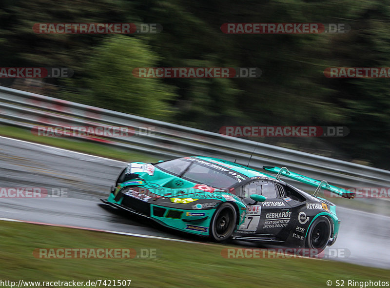 Bild #7421507 - VLN #6 42. RCM DMV Grenzlandrennen